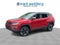 2017 Jeep Compass Trailhawk