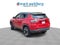 2017 Jeep Compass Trailhawk
