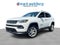 2024 Jeep Compass Latitude Lux FWD