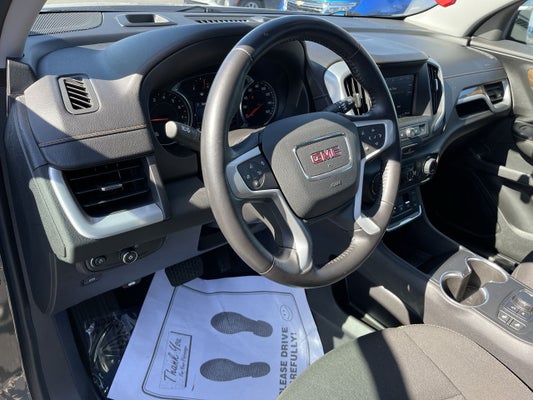 2021 GMC Terrain SLE in , OH - Mark Wahlberg Chevrolet Auto Group