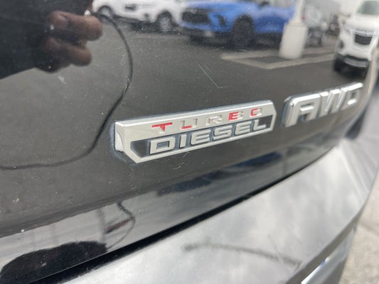 2019 GMC Terrain SLT Diesel in , OH - Mark Wahlberg Chevrolet Auto Group
