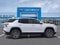 2027 Chevrolet Equinox FWD LT
