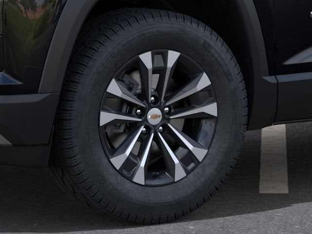 2027 Chevrolet Equinox FWD LT
