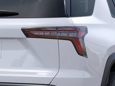 2027 Chevrolet Equinox FWD LT