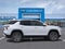 2027 Chevrolet Equinox FWD LT