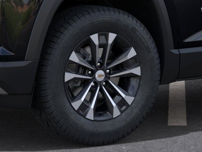 2027 Chevrolet Equinox FWD LT