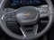 2027 Chevrolet Equinox FWD LT