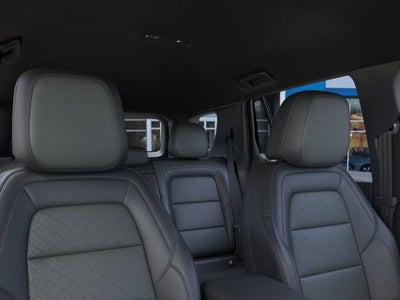 2027 Chevrolet Equinox FWD LT