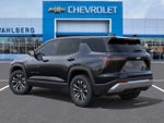 2027 Chevrolet Equinox FWD LT