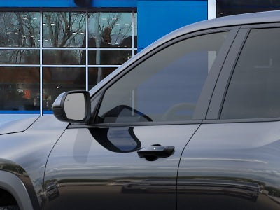 2027 Chevrolet Equinox FWD LT