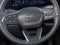 2027 Chevrolet Equinox FWD LT