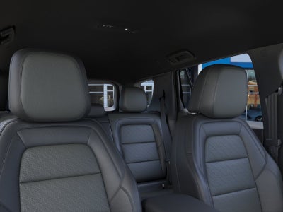 2027 Chevrolet Equinox FWD LT