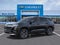 2027 Chevrolet Equinox FWD LT