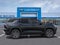 2027 Chevrolet Equinox FWD LT