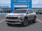 2027 Chevrolet Equinox FWD LT