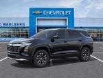2027 Chevrolet Equinox AWD LT