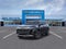 2027 Chevrolet Equinox AWD LT