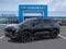 2027 Chevrolet Equinox AWD LT