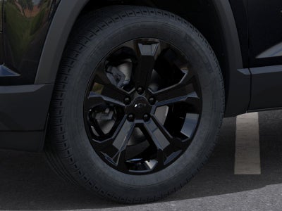 2027 Chevrolet Equinox AWD LT