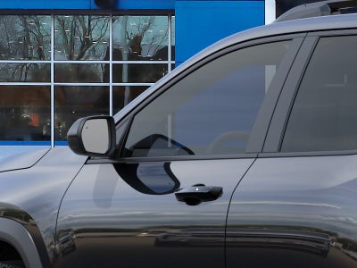 2027 Chevrolet Equinox AWD LT