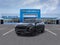 2027 Chevrolet Equinox AWD LT