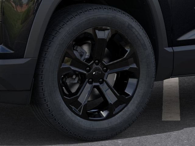 2027 Chevrolet Equinox AWD LT