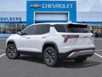 2027 Chevrolet Equinox AWD LT