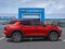2027 Chevrolet Equinox AWD LT