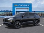 2027 Chevrolet Equinox AWD ACTIV
