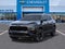 2027 Chevrolet Equinox AWD ACTIV