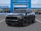2027 Chevrolet Equinox AWD ACTIV