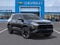 2027 Chevrolet Equinox AWD ACTIV