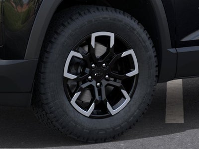 2027 Chevrolet Equinox AWD ACTIV