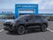 2027 Chevrolet Equinox AWD RS