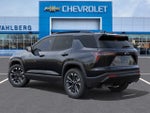 2027 Chevrolet Equinox AWD RS