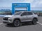 2027 Chevrolet Equinox AWD RS