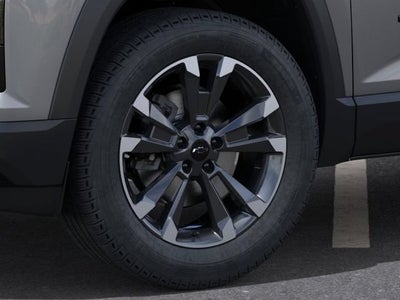 2027 Chevrolet Equinox AWD RS