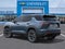 2027 Chevrolet Equinox AWD RS