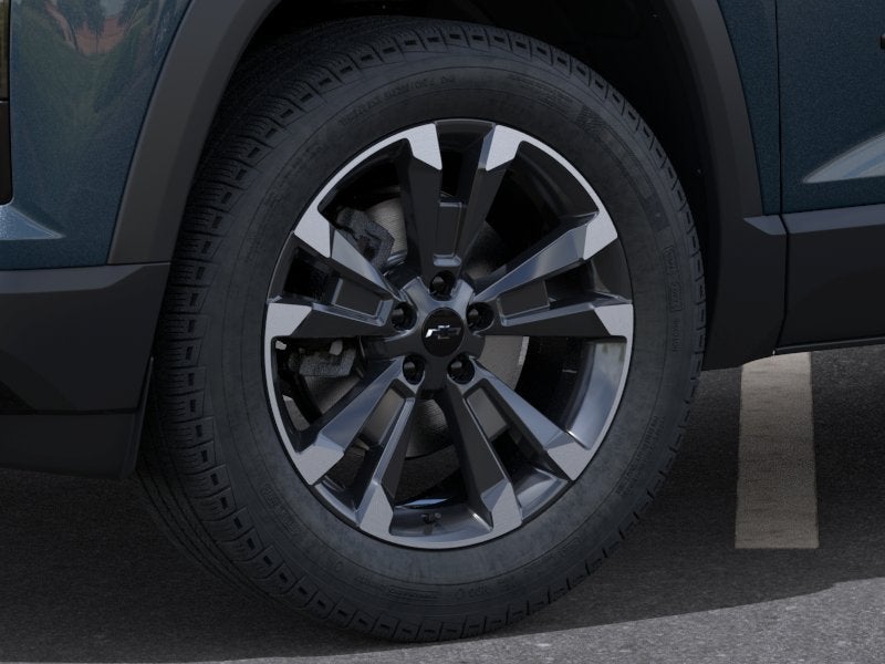 2027 Chevrolet Equinox AWD RS