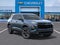 2027 Chevrolet Equinox AWD RS