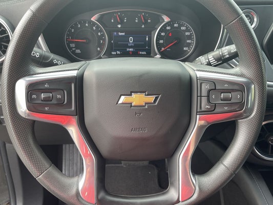 2021 Chevrolet Blazer 1LT in , OH - Mark Wahlberg Chevrolet Auto Group