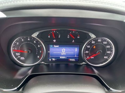 2021 Chevrolet Blazer 2LT