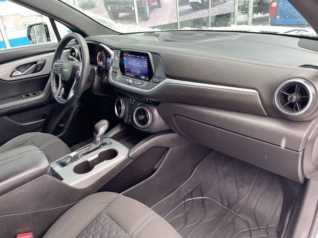 2021 Chevrolet Blazer 2LT