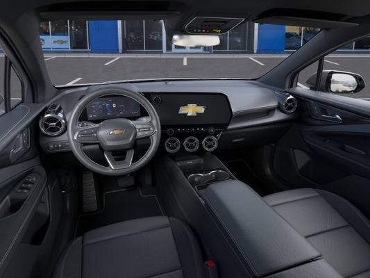 2024 Chevrolet Blazer EV LT in , OH - Mark Wahlberg Chevrolet Auto Group