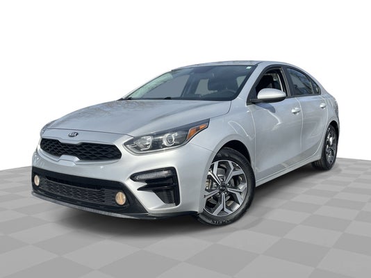2020 Kia Forte LXS in , OH - Mark Wahlberg Chevrolet Auto Group