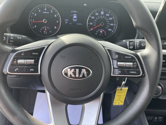 2020 Kia Forte LXS in , OH - Mark Wahlberg Chevrolet Auto Group