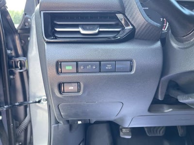 2024 Nissan Sentra SR Xtronic CVT