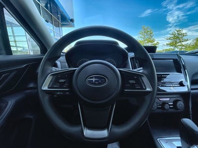 2019 Subaru Impreza 2.0i