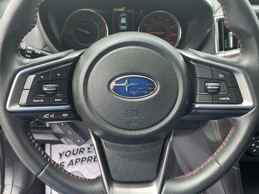 2017 Subaru Impreza 2.0i Sport in , OH - Mark Wahlberg Chevrolet Auto Group