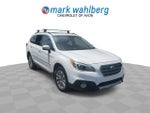 2017 Subaru Outback 3.6R Touring